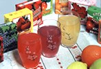 Кисели, расворимые напитки